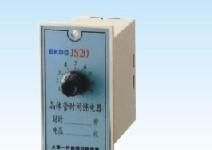 供应晶体管时间继电器