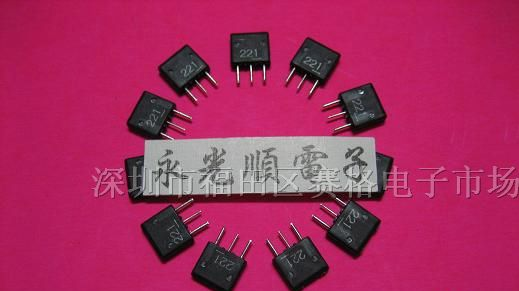 供应太阳诱电EMI滤波器LT.STX222MBTBM