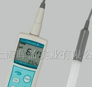供应横河电机便携式PH计酸碱度计ORP计PH71 PH72