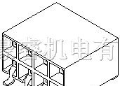 供应MOLEX连接器71979-0217
