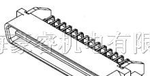 供应MOLEX连接器71661-2380