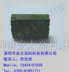 供应PA1a-5V松下继电器