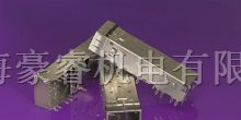供应MOLEX连接器74754-0101