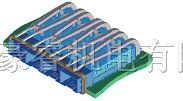 供应MOLEX连接器74728-0001