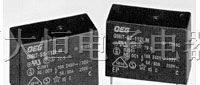 供应OEG继电器OZF-SS-148DM1