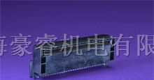 供应MOLEX连接器75800-0001
