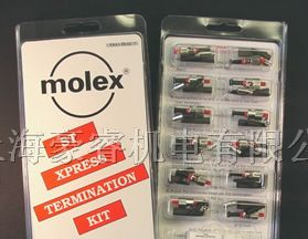 供应MOLEX连接器86000-2000