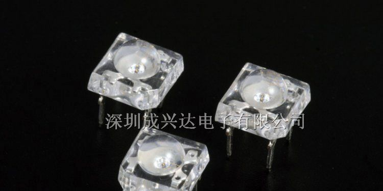 供应发光二极管食人鱼LED灯