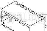 供应MOLEX连接器87438-1043