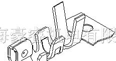 供应MOLEX连接器87421-0000