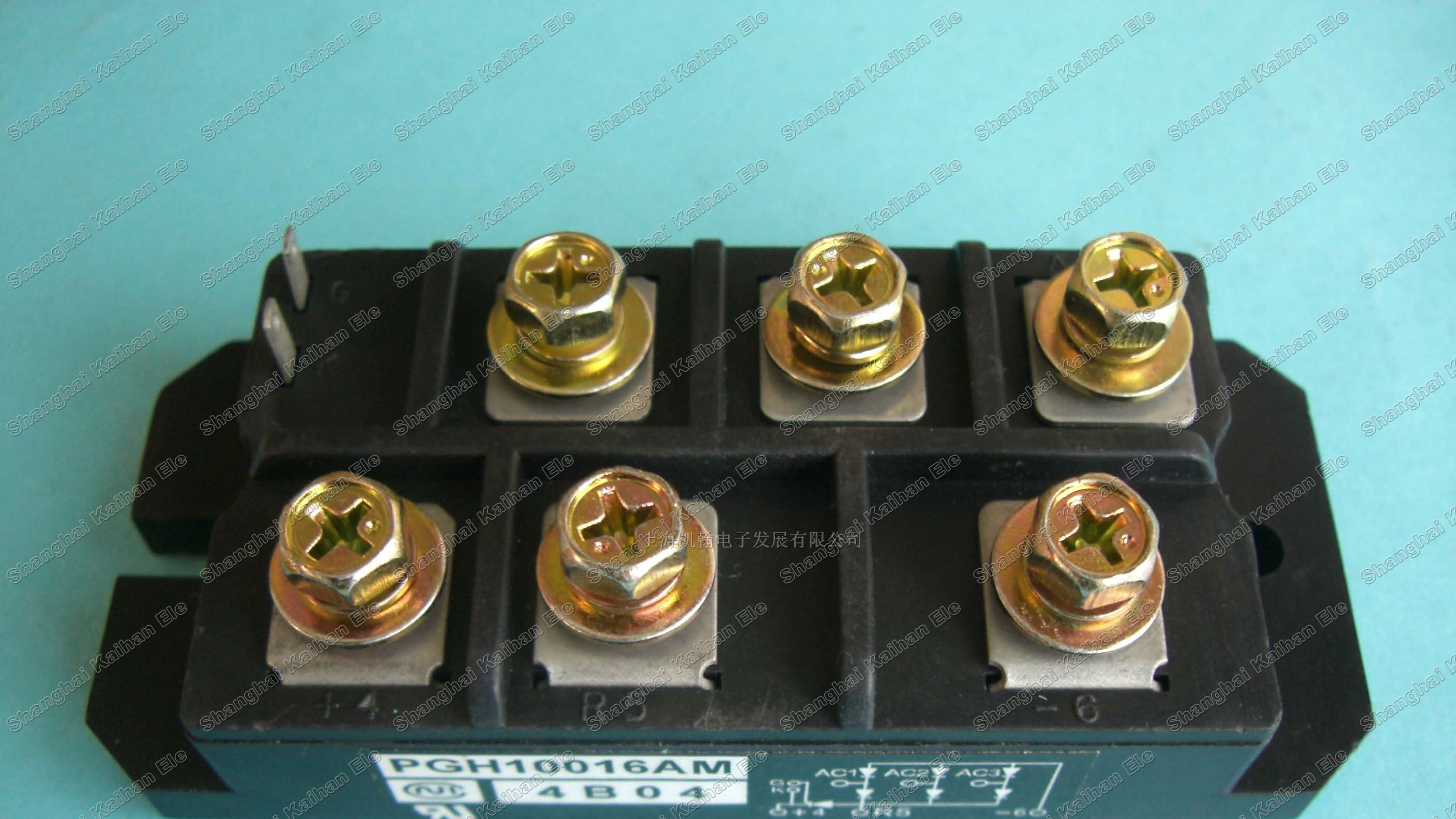 代理三社，三垦，日立 IGBT，可控硅