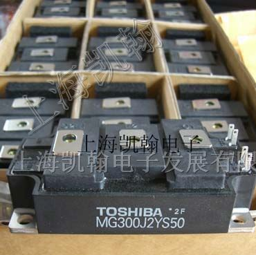 代理东芝IGBT，可控硅（TOSHIBA）