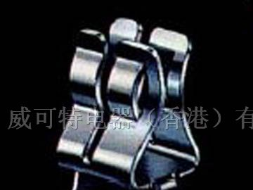 供应用于5*20 CQ-203K保险丝夹