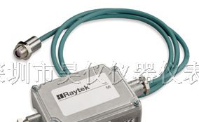 供应RAYMIC20LT在线红外测温仪MIC20LT