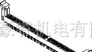 供应MOLEX连接器87705-0021