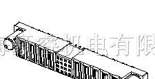 供应MOLEX连接器87622-4002