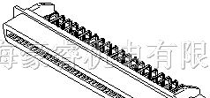 供应MOLEX连接器87552-0681
