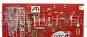 供应PCB线路板快速打样，SMT贴片焊接