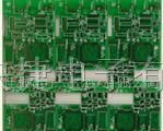 供应快捷pcb线路板打样， 只需24小时