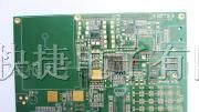 供应批量生产PCB线路板