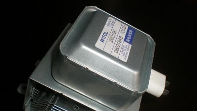大量工业微波磁控管