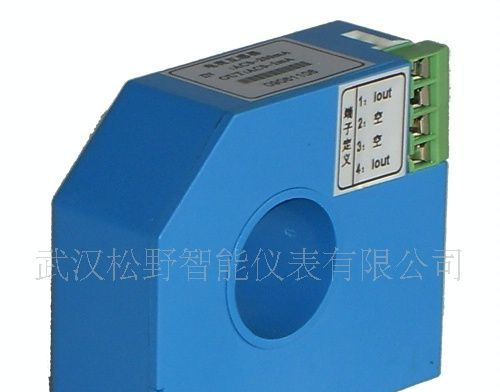 供应DFN系列漏电流传感器/变送器