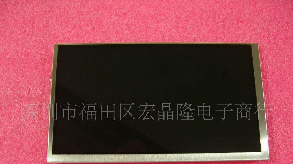 供应PW065XS1元太6.5寸模拟液晶屏