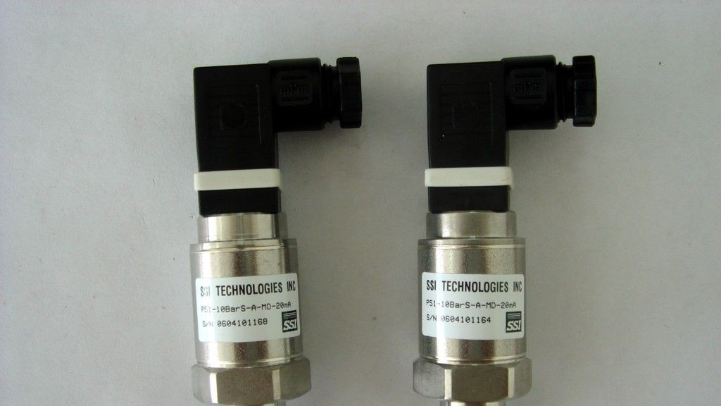 进口SSIP51 压力传感器