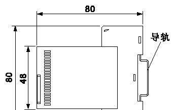 供应RWG-12  S热电阻输入信号隔离变送器