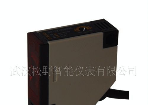 供应台湾松野TZ-W50系列光电开关传感器