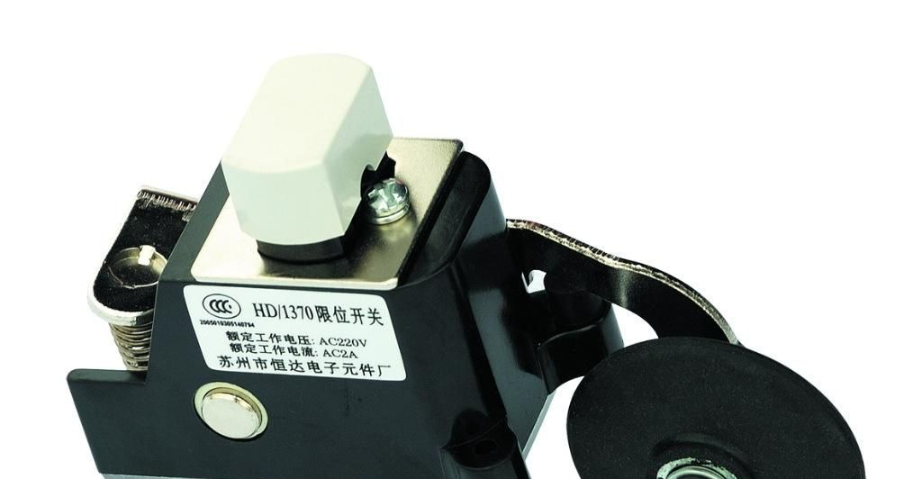 供应1370限位开关/A欧姆龙限位开关