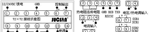 智能PID调节仪(人工智能、精准调节)