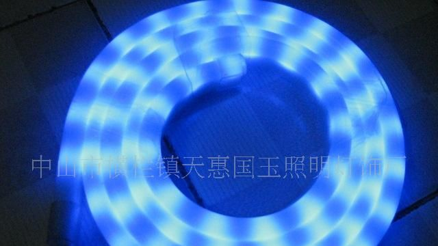 高品质LED软体霓虹灯带颜色齐全
