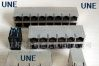 RJ45网口插座 交换机