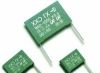 供应X2安规电容0.1uf300V AC