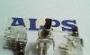 现货ALPS按动开关SPUP
