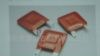 LITTELFUSE 压敏电阻,过压保护器