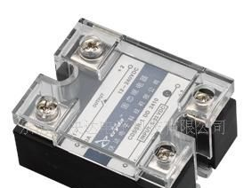 供应单相固态继电器CDSSR-1/AA4410