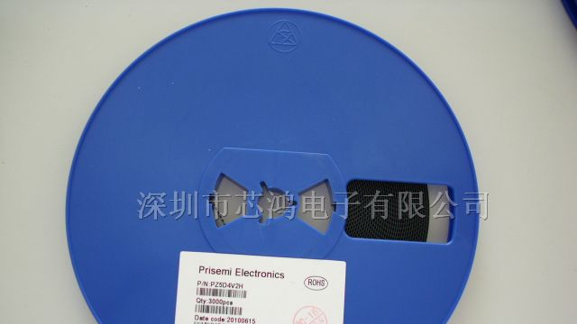 供应PZ5D4V2H稳压二极管