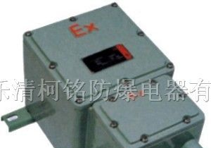 供应BAB系列防爆变压器（ⅡB）