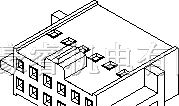 供应MOLEX连接器90160-0110