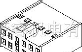 供应MOLEX连接器90142-0018