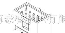 供应MOLEX连接器90130-3220