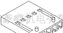供应MOLEX连接器90123-0103