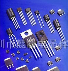 供应：TO-92/SOT-23全系列三极管
