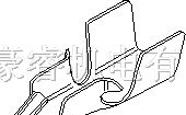 供应MOLEX连接器90198-0001