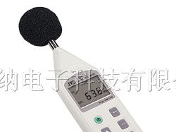供应精密噪音计TES-1357
