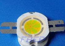 5-20W大功率LED
