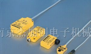 TURCK图尔克接近传感器