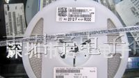 供应YAGEO贴片电阻RC2512JK-0743R